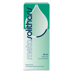 Metasolitharis Mischung