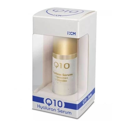 Hyaluron Serum mit Liposomen