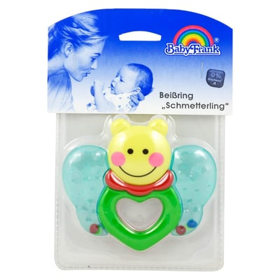 Beissring Schmetterling