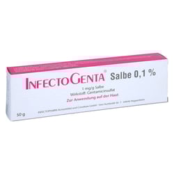 InfectoGenta 0,1 %