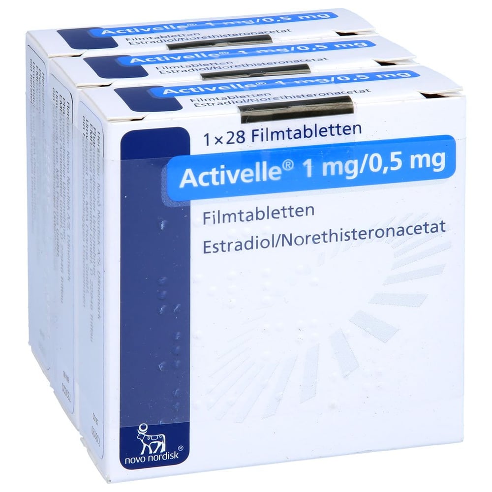 Activelle