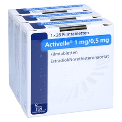 Activelle