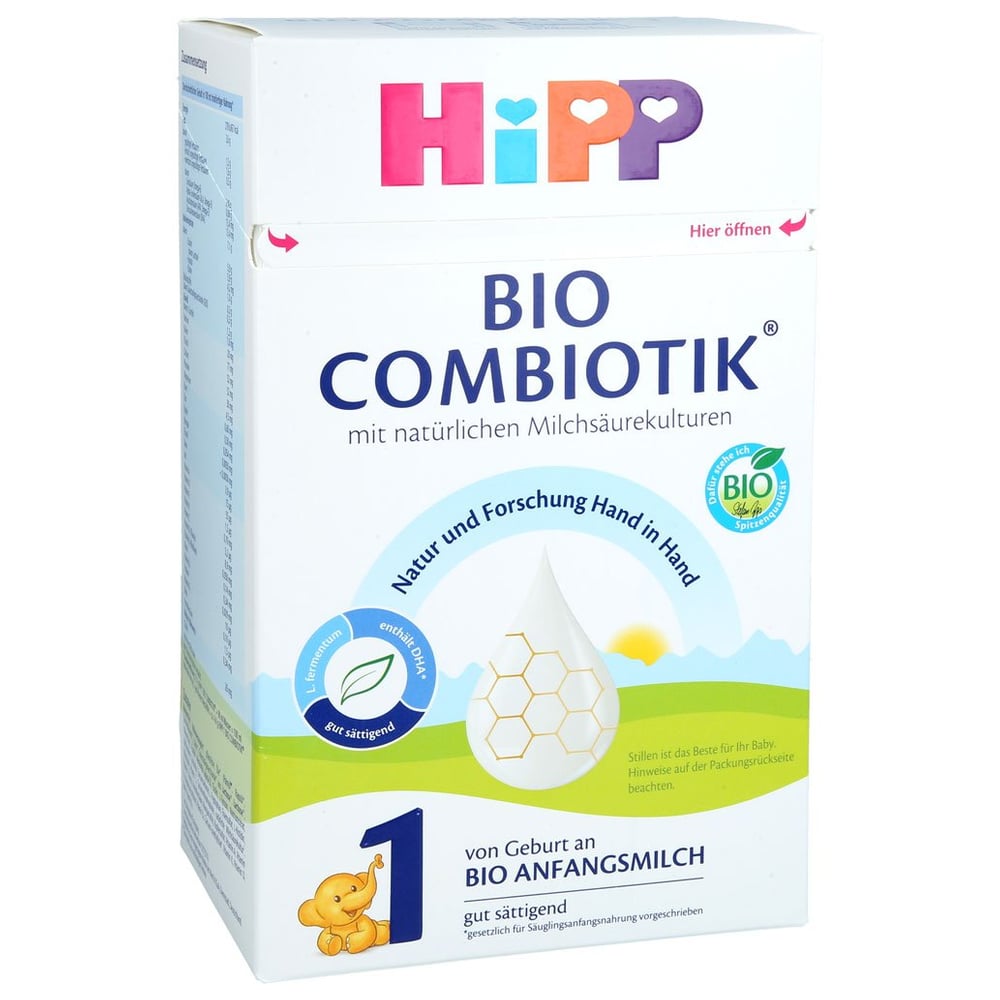 Hipp 1 Bio Combiotik