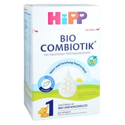 Hipp 1 Bio Combiotik