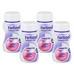 Fortimel Compact Fibre Erdbeere