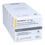 Rocephine Iv 1 g Produktbild 1