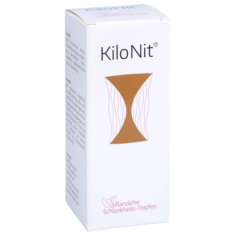 Kilo Nit Tropfen