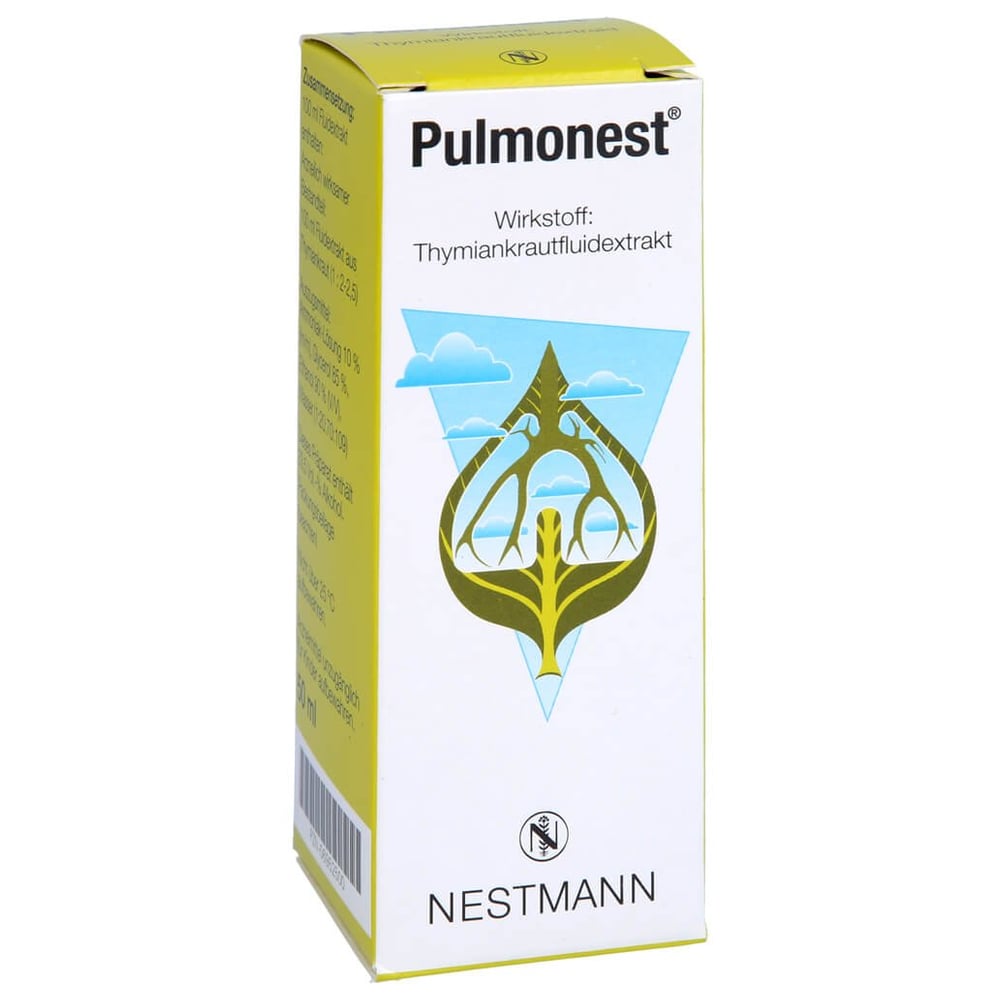 Pulmonest