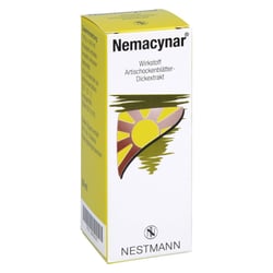 Nemacynar Nestmann