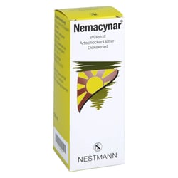 Nemacynar Nestmann