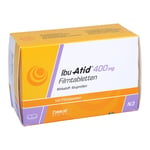 Ibu Atid 400 mg