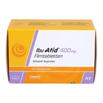 Ibu Atid 400 mg