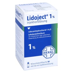 Lidoject