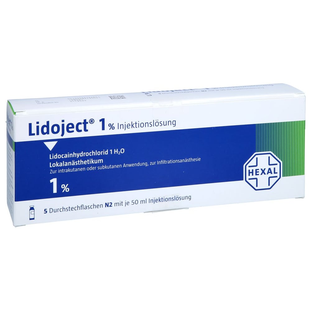Lidoject