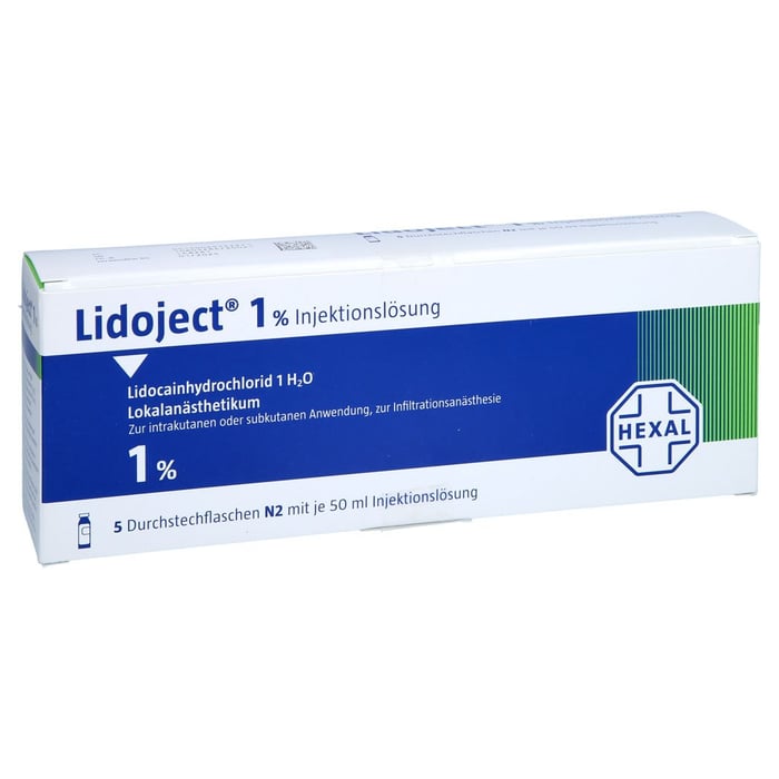 Lidoject