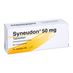 Syneudon 50 mg Produktbild 1