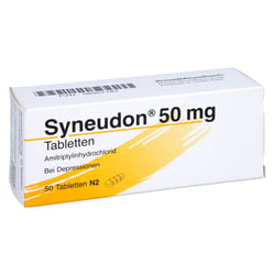 Syneudon 50 mg