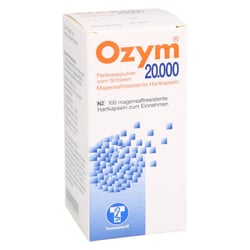 Ozym 20000