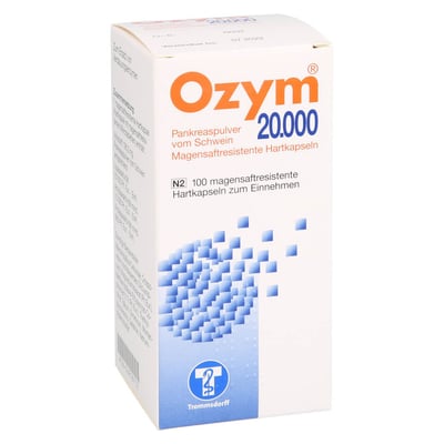 Ozym 20000