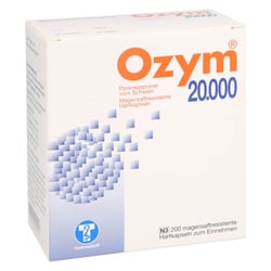 Ozym 20000