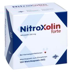 Nitroxolin forte