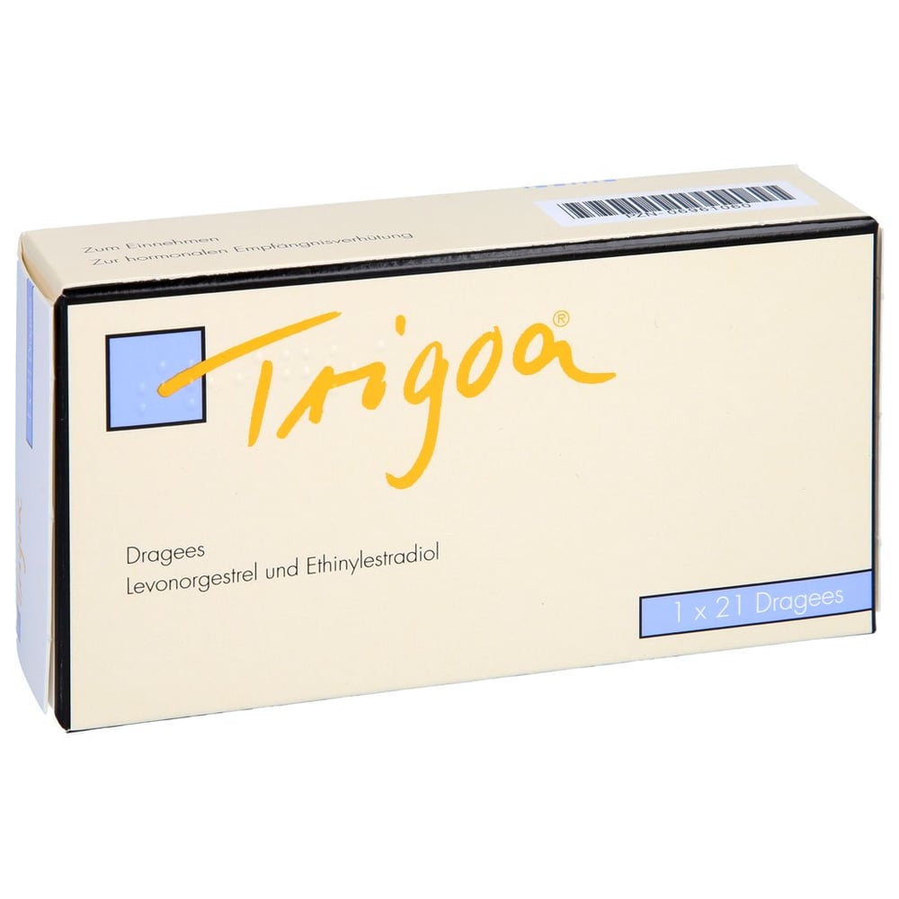 Trigoa