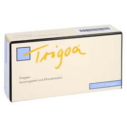 Trigoa