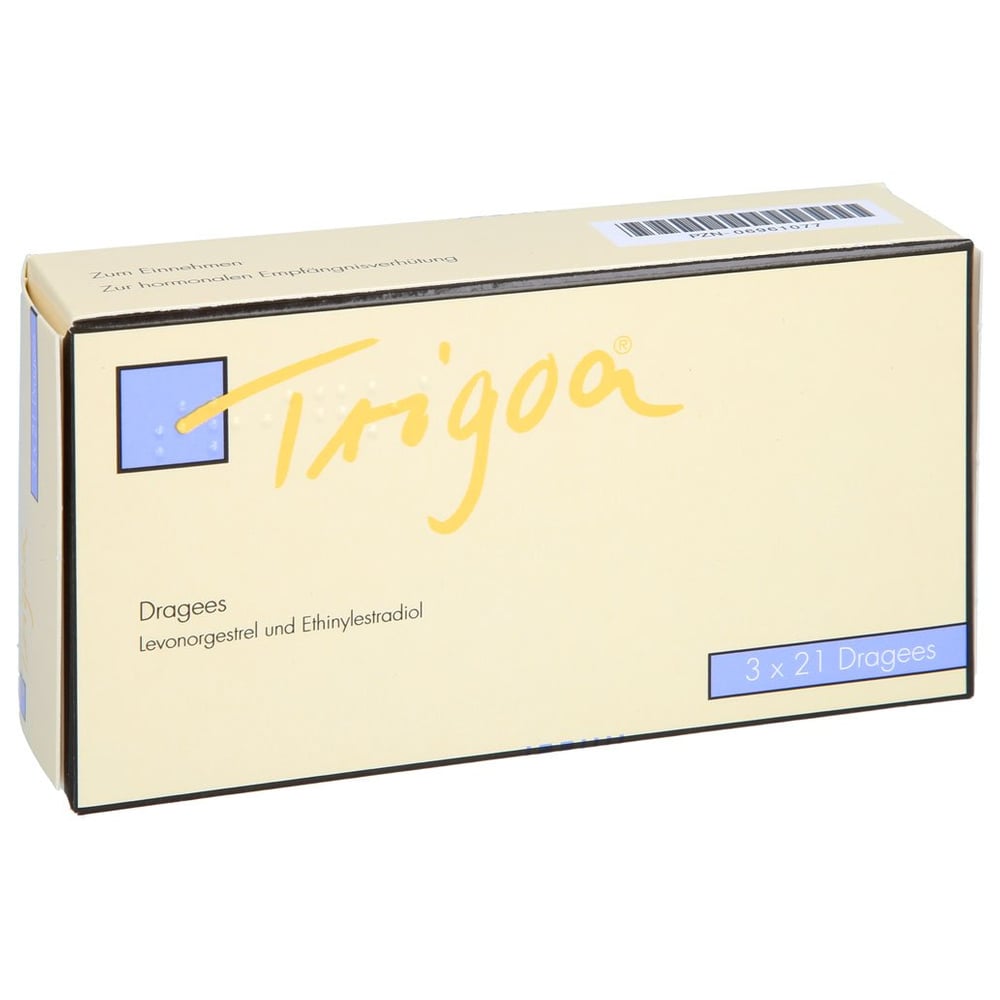 Trigoa