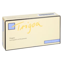 Trigoa