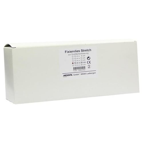 Fixiervlies stretch 20 cmx10 m