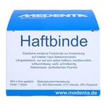 Haftbinde Elast 20mx6 cm