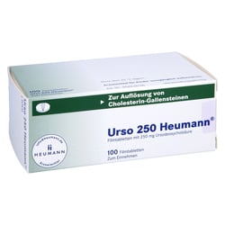 Urso 250 Heumann