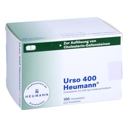 Urso 400 Heumann