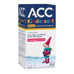 Acc Kindersaft Produktbild 1