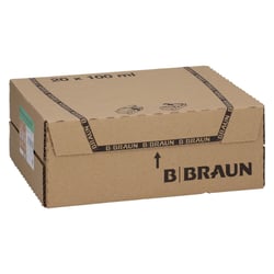 Natriumchlorid 5,85 % Braun Infusionslsg.-Konzentrat