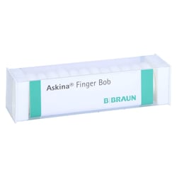 Askina Finger Bob weiß