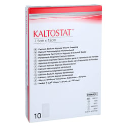 Kaltostat 7,5cmx12 cm