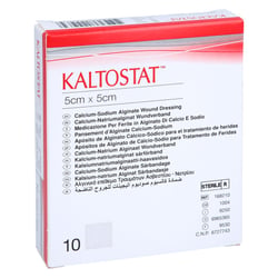 Kaltostat 5cmx5 cm