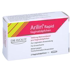 Arilin Rapid