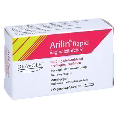 Arilin Rapid