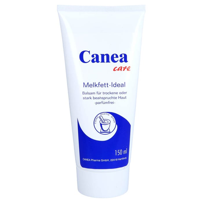 Melkfett Canea Ideal Balsam Tube