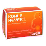 Kohle Hevert Tabletten