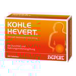 Kohle Hevert Tabletten