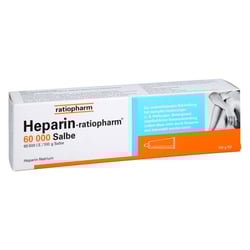 Heparin-ratiopharm 60000