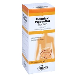 Regulax Picosulfat