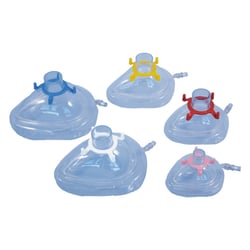 Beatmungsmaske Einm Vent 5