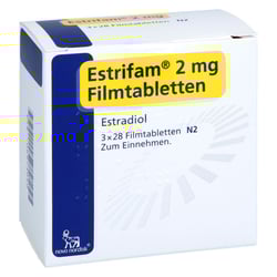 Estrifam 2 mg