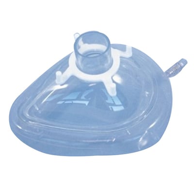 Beatmungsmaske Einm Vent 3