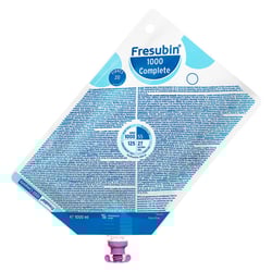 Fresubin 1000 complete