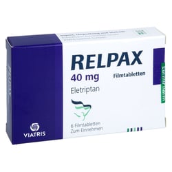 Relpax 40 mg